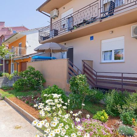 Apartman Mishel 2 Fažana Extérieur photo
