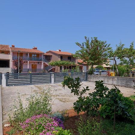 Apartman Mishel 2 Fažana Extérieur photo