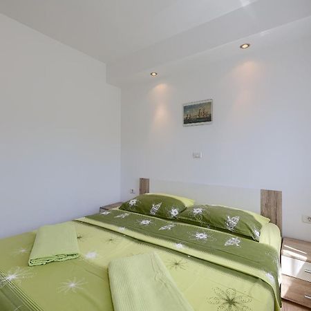 Apartman Mishel 2 Fažana Extérieur photo