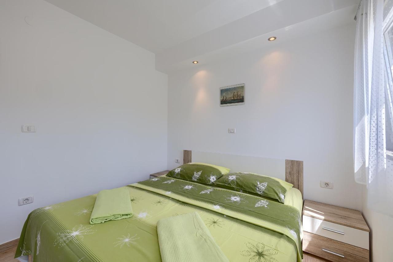 Apartman Mishel 2 Fažana Extérieur photo