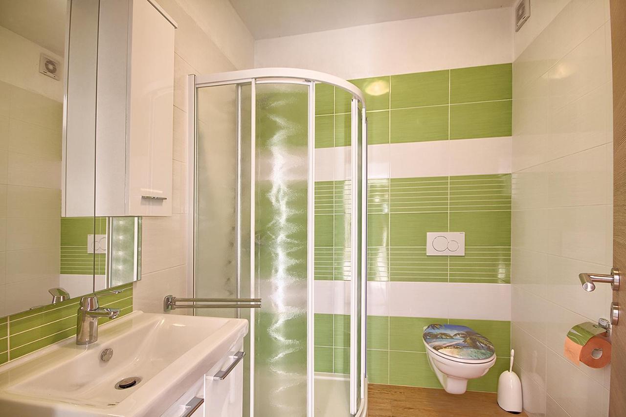 Apartman Mishel 2 Fažana Extérieur photo